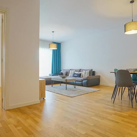 Downtown Premium Apartments Braşov Eksteriør bilde