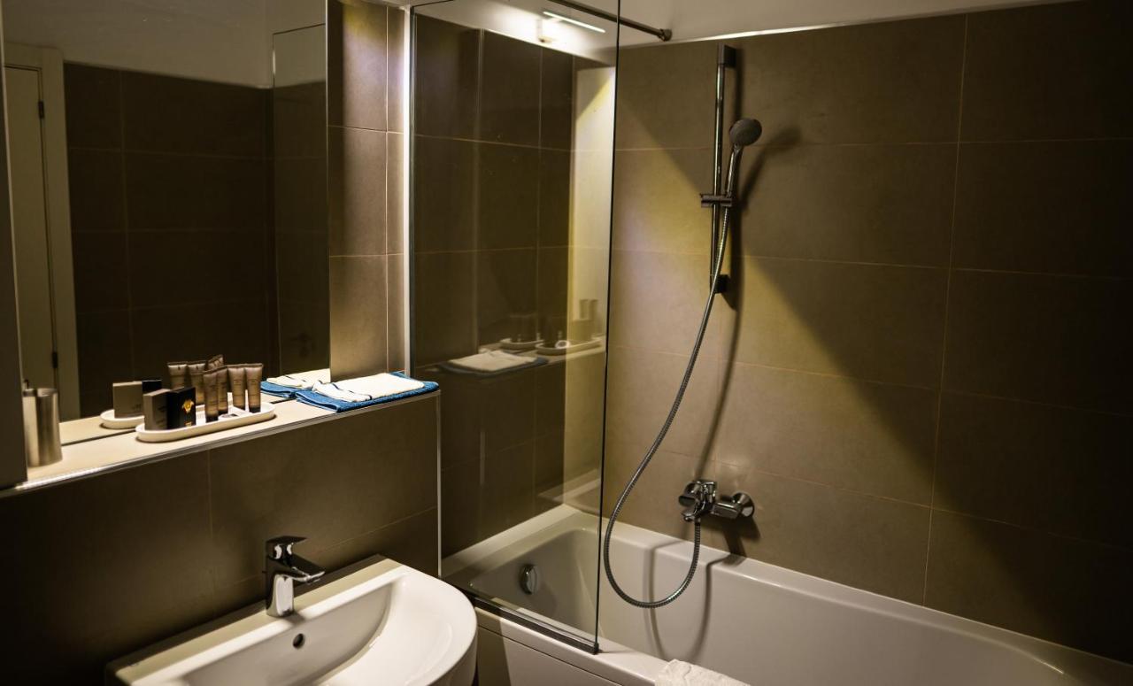 Downtown Premium Apartments Braşov Eksteriør bilde