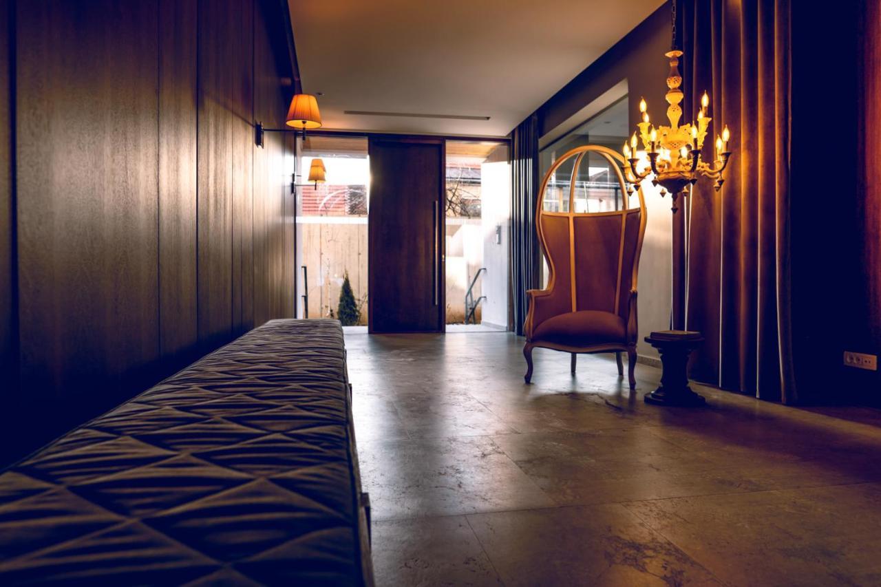 Downtown Premium Apartments Braşov Eksteriør bilde