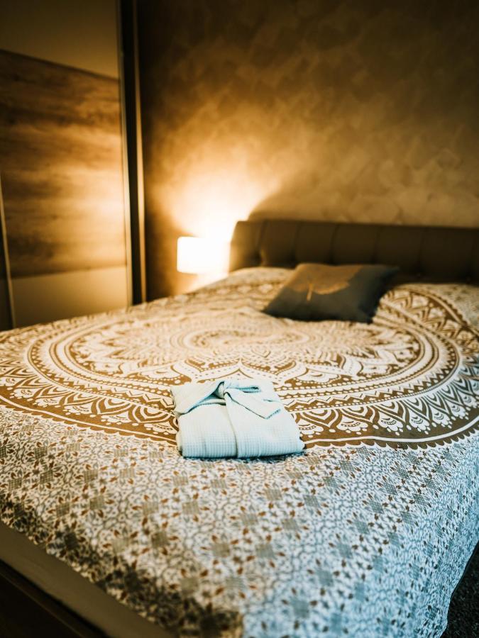Downtown Premium Apartments Braşov Eksteriør bilde