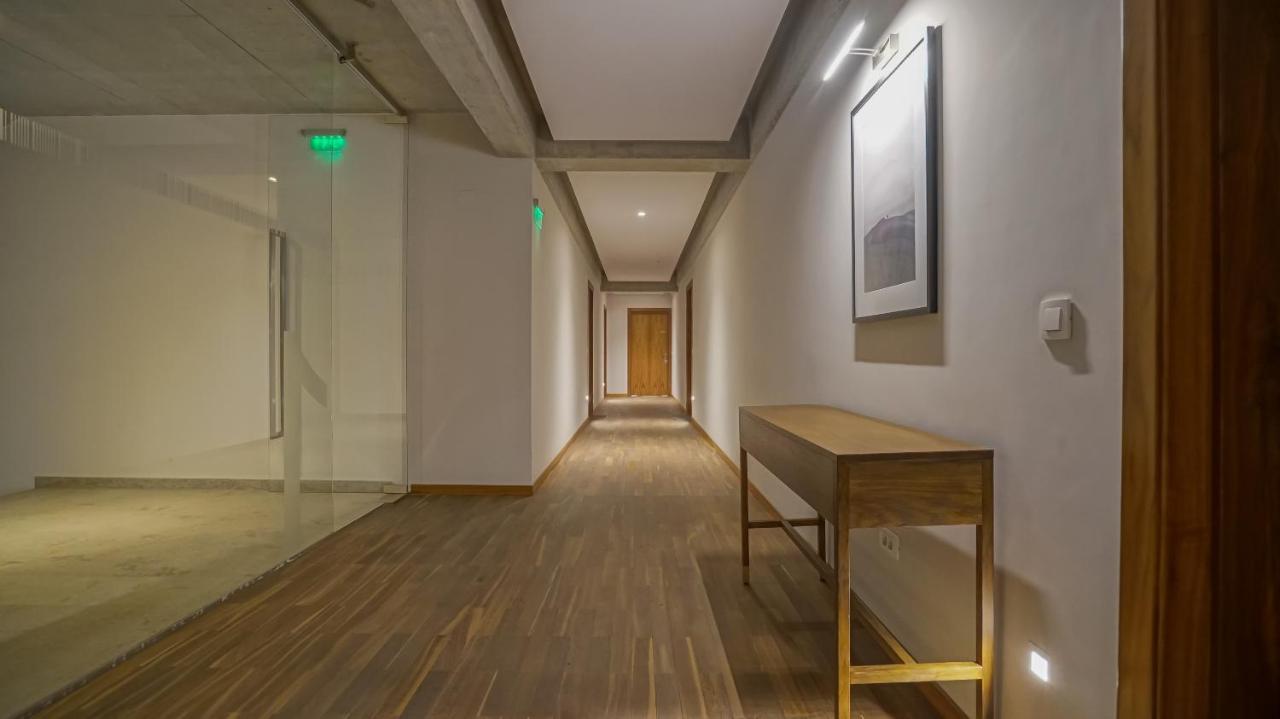 Downtown Premium Apartments Braşov Eksteriør bilde