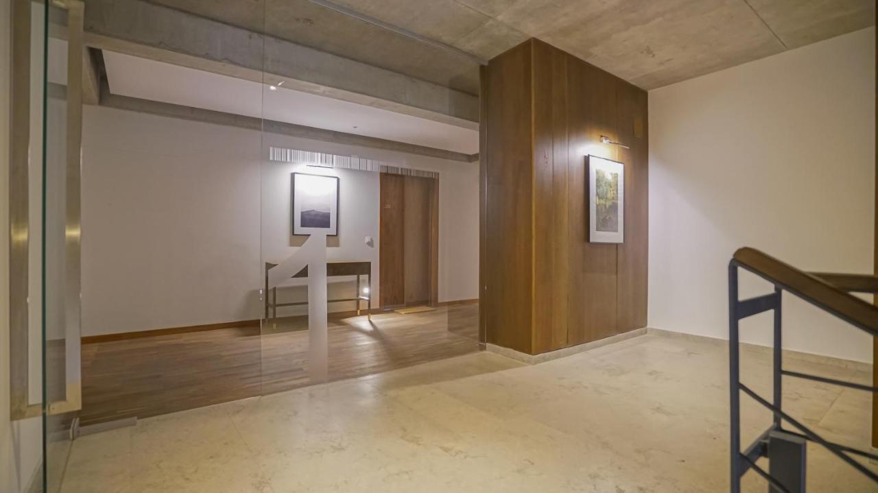 Downtown Premium Apartments Braşov Eksteriør bilde