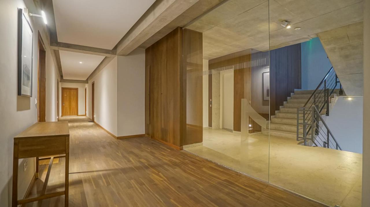 Downtown Premium Apartments Braşov Eksteriør bilde