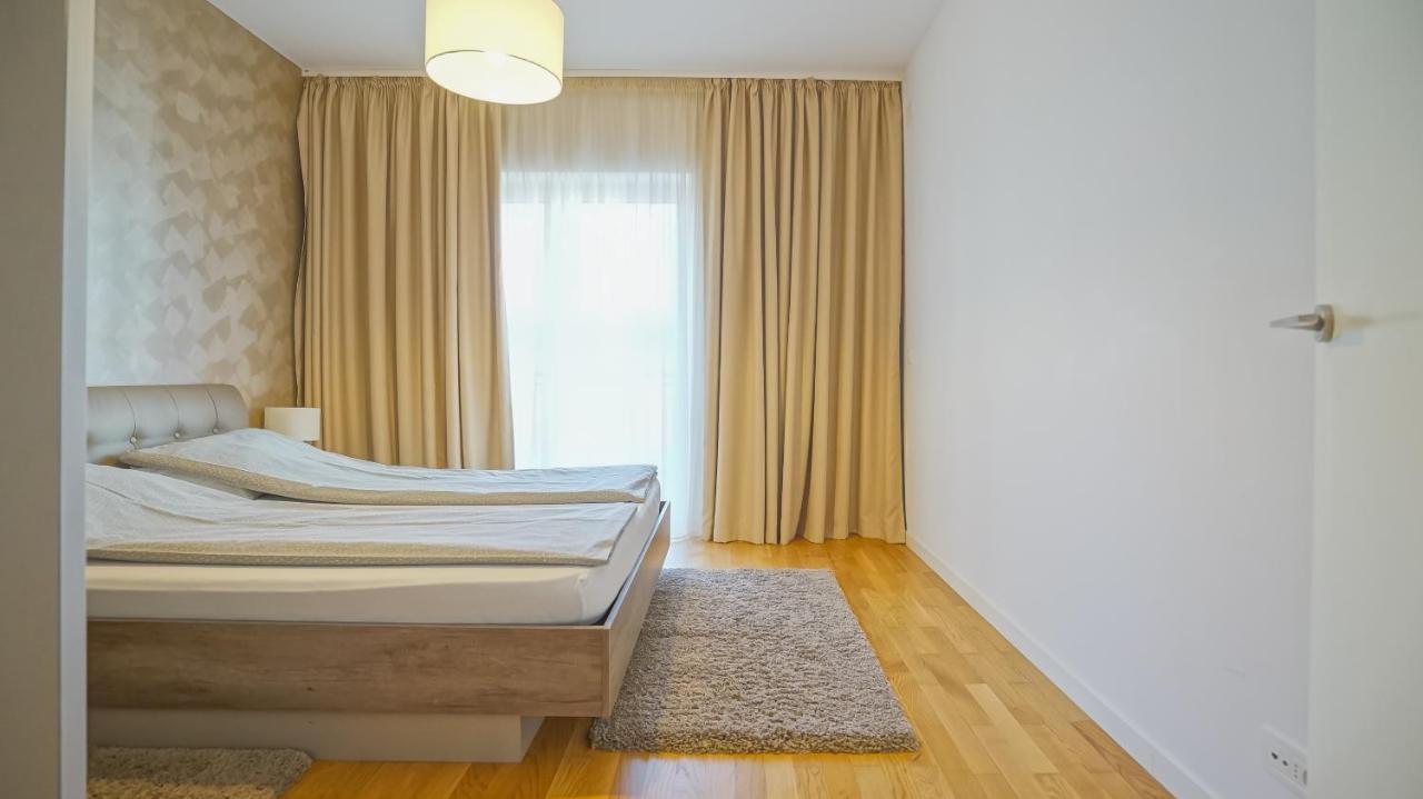 Downtown Premium Apartments Braşov Eksteriør bilde