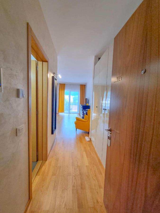 Downtown Premium Apartments Braşov Eksteriør bilde